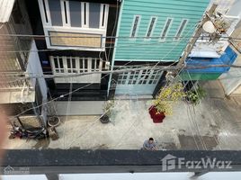 5 Bedroom House for rent in Ho Chi Minh City, Ward 1, Binh Thanh, Ho Chi Minh City