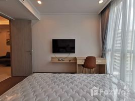 1 спален Квартира в аренду в Supalai Oriental Sukhumvit 39, Khlong Tan Nuea