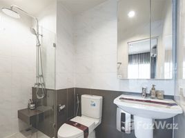 1 спален Кондо на продажу в Niche Pride Taopoon-Interchange, Bang Sue, Банг Суе