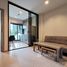 1 спален Квартира в аренду в Life Asoke Rama 9, Makkasan