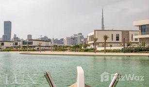 4 chambres Villa a vendre à District 7, Dubai District One Phase lii