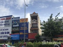 Studio Nhà mặt tiền for sale in Phường 13, Tân Bình, Phường 13