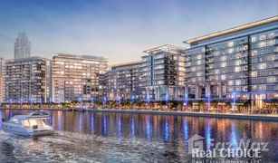 2 Schlafzimmern Appartement zu verkaufen in dar wasl, Dubai Canal Front Residences