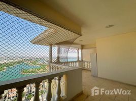 1 Bedroom Apartment for sale at Royal breeze 2, Royal Breeze