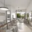 Appartement 2 chambre à vendre à Villa Palmita 8 Cap Cana, Salvaleon De Higuey, La Altagracia