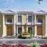 6 Schlafzimmer Villa zu verkaufen im La Verde, New Capital Compounds, New Capital City