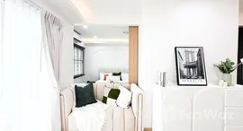 Available Units at A Space Asoke-Ratchada