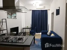 Studio Wohnung zu vermieten im 1016 Residences, Cebu City