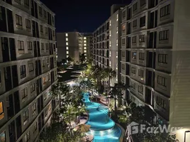 คอนโด 1 ห้องนอน ให้เช่า ในโครงการ ดีคอนโด รีฟ ภูเก็ต, กะทู้, กะทู้