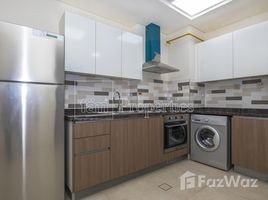 1 Bedroom Apartment for sale at Azizi Plaza, Phase 1, Al Furjan