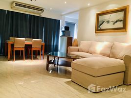 2 Bedroom Apartment for rent at Icon III, Khlong Tan Nuea