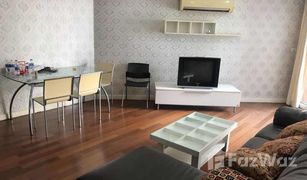 2 Schlafzimmern Wohnung zu verkaufen in Chong Nonsi, Bangkok Belle Park Residence