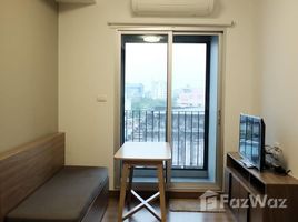 1 Bedroom Condo for sale at Chapter One The Campus Kaset , Lat Yao