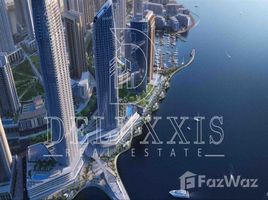 3 Bedroom Apartment for sale at Address Harbour Point, Dubai Creek Harbour (The Lagoons)