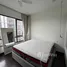 Studio Penthouse for rent at The Trio Condominium, Chang Phueak, Mueang Chiang Mai, Chiang Mai, Thailand