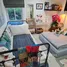 2 Schlafzimmer Wohnung zu verkaufen im Parc Exo Condominium, Ram Inthra, Khan Na Yao, Bangkok, Thailand