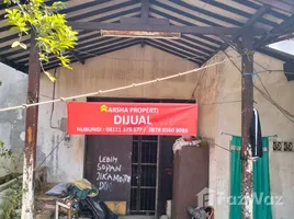 Studio Warehouse for rent in Ciputat, Tangerang, Ciputat