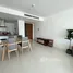 2 chambre Condominium à vendre à Fullerton Sukhumvit., Phra Khanong