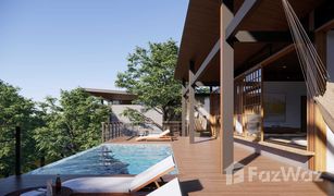 2 Schlafzimmern Villa zu verkaufen in Ko Pha-Ngan, Koh Samui Yume Villas