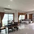 3 Bedroom House for rent at Sarisa Ville, San Phak Wan, Hang Dong, Chiang Mai, Thailand