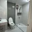 Studio Wohnung zu vermieten im Pratunam Prestige Condominium, Thanon Phet Buri