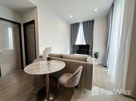 2 спален Кондо в аренду в The Crest Park Residences, Chomphon