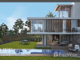 4 спален Вилла на продажу в IL Bosco, New Capital Compounds, New Capital City