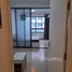 Studio Apartment for rent at J Condo Sathorn - Kallaprapruk, Bang Khae, Bang Khae