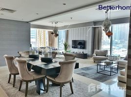4 Bedroom Apartment for sale at Silverene Tower A, Silverene