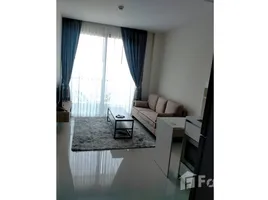 1 chambre Condominium à vendre à The Riviera Jomtien., Nong Prue, Pattaya