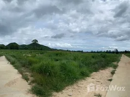  Terrain for sale in Hua Hin, Nong Phlap, Hua Hin