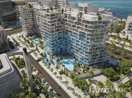 1 Bedroom Apartment for sale at Diva, Yas Island