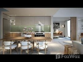 4 Habitación Adosado en venta en Nara, Juniper, DAMAC Hills 2 (Akoya)