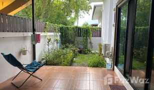 3 Bedrooms House for sale in Buak Khang, Chiang Mai 