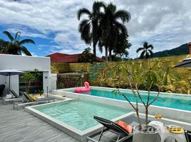 5 Schlafzimmer Villa zu vermieten in Phuket, Choeng Thale, Thalang, Phuket