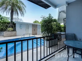 ขายอพาร์ทเม้นท์ 1 ห้องนอน ในโครงการ บาบิลอน สกาย การ์เด้น, ราไวย์