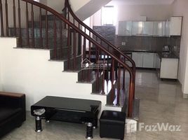 Студия Дом for sale in Hoai Duc, Ханой, Duc Giang, Hoai Duc