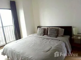 คอนโด 2 ห้องนอน ให้เช่า ในโครงการ โนเบิล รีไฟน์, คลองตัน