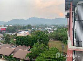 1 Bedroom Apartment for sale at The Bell Condominium, Chalong, Phuket Town