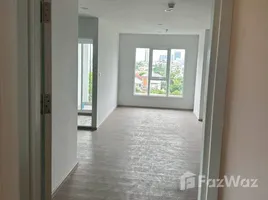 Studio Condo for sale at Regent Home Bangna, Bang Na, Bang Na, Bangkok