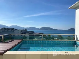 1 chambre Condominium à vendre à The Baycliff Residence., Patong, Kathu, Phuket, Thaïlande