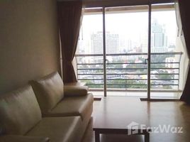 2 Bedroom Apartment for rent at Bangkok Garden, Chong Nonsi, Yan Nawa, Bangkok, Thailand