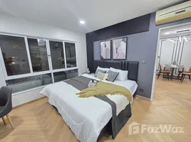 ขายคอนโด 2 ห้องนอน ในโครงการ S Condo Sukhumvit 50, พระโขนง, คลองเตย