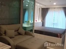 Studio Condo for rent at Regent Home Bangna, Bang Na, Bang Na, Bangkok, Thailand