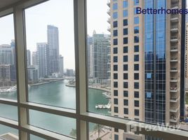 1 Bedroom Apartment for sale at Al Sahab 1, Al Sahab, Dubai Marina