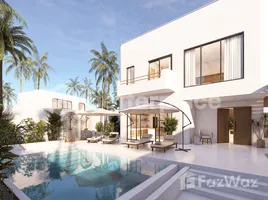 2 Bedroom Villa for sale in Badung Bali, Badung, Bali