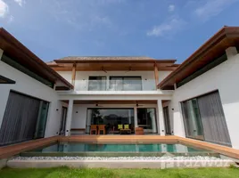 4 Schlafzimmer Villa zu vermieten in Si Sunthon, Thalang, Si Sunthon