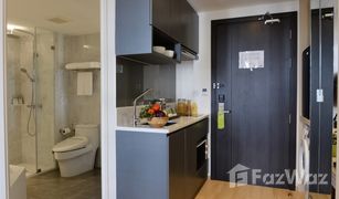 Studio Apartment for sale in Nong Prue, Pattaya Arden Hotel & Residence Pattaya