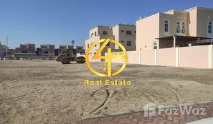 N/A Land for sale in Khalifa City A, Abu Dhabi C2302