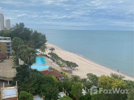 2 Schlafzimmer Wohnung zu verkaufen im Baan Hansa Condo, Cha-Am, Cha-Am, Phetchaburi, Thailand